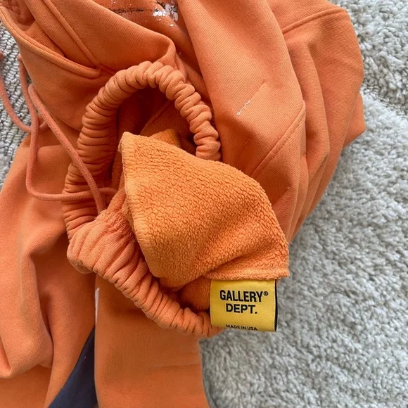 Gallery Dept Sweatpants size Small